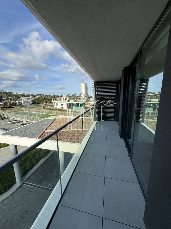 Apartamento ID.4070 - Venta departamento 3 Dorm playa mansa, Punta del este