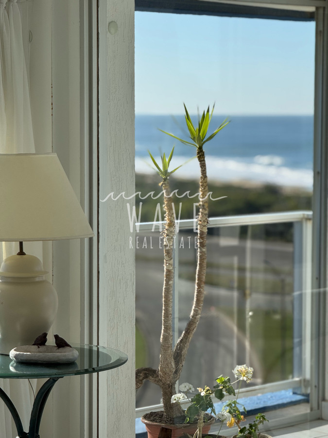 Apartamento ID.4914 - Alquiler Verano en Brava, a metros del mar. 3 dormitorios y dep. Servicio 
