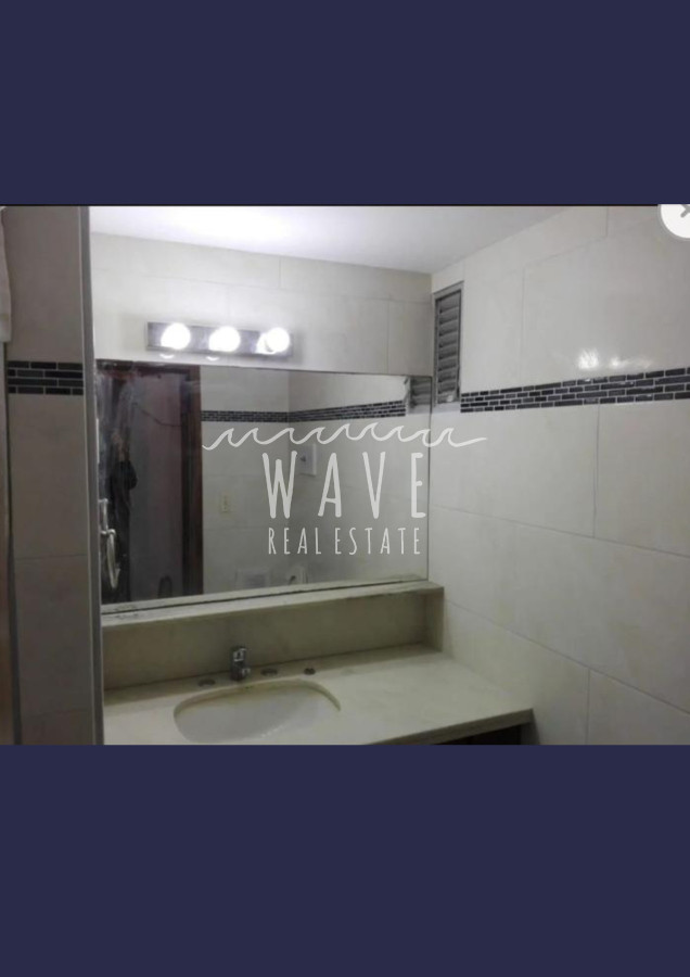 Apartamento ID.4734 - Apartamento en Venta, a una cuadra de Playa Mansa, 1 dormitorio.