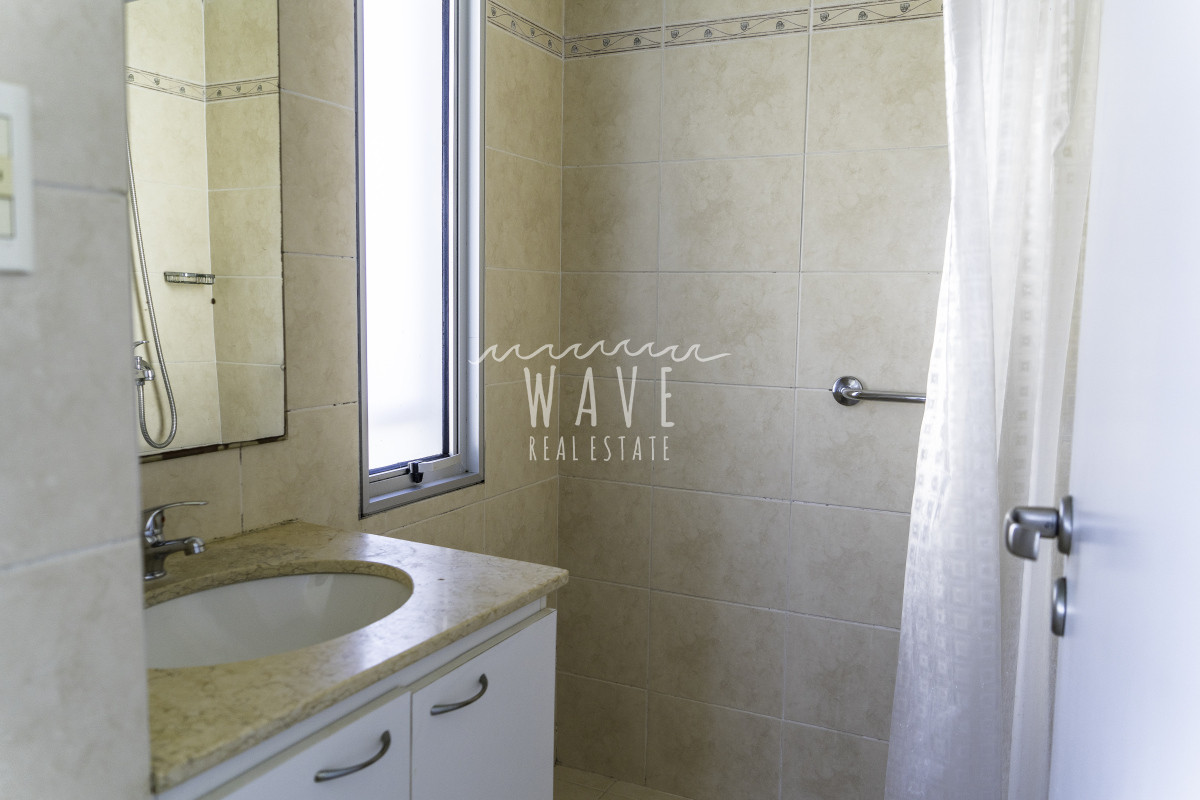 Apartamento ID.4986 - Alquiler de Verano, Apartamento de 3 dormitorios en Punta del Este