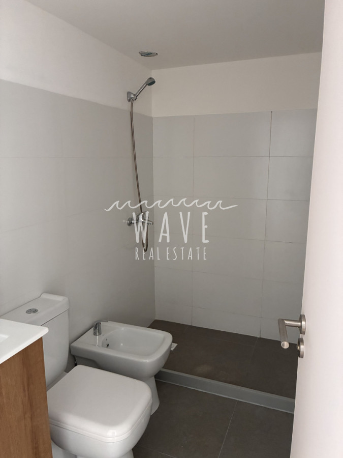 Apartamento ID.5203 - Venta apartamento a estrenar de 1 dormitorio en Cordon