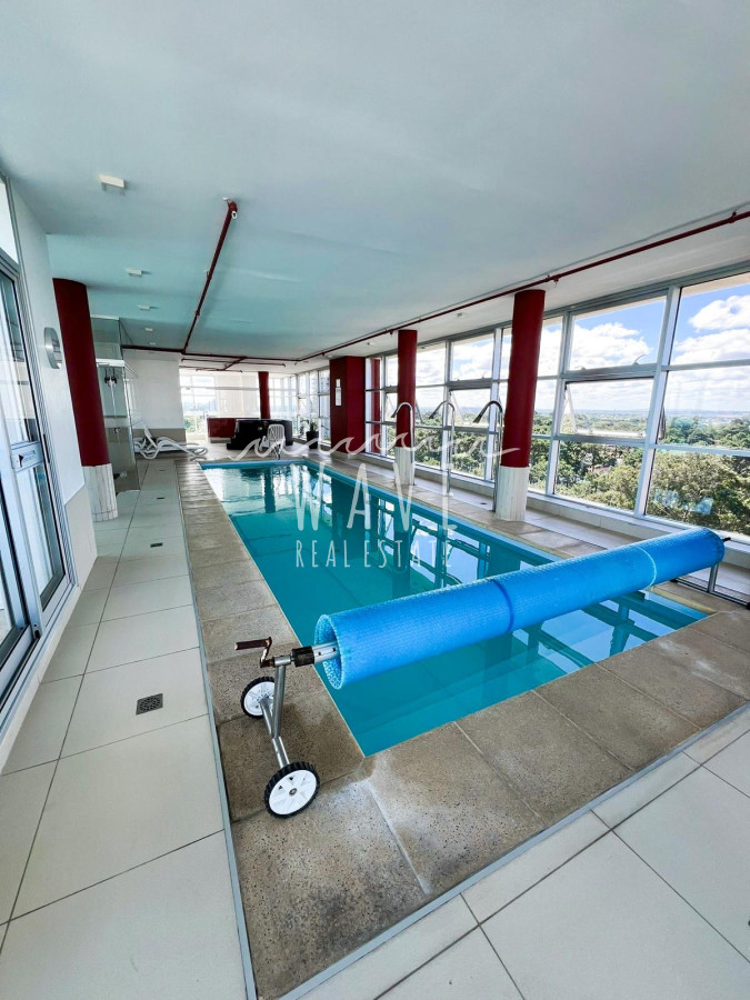 Apartamento ID.4287 - Apartamento en Punta del Este, Roosevelt