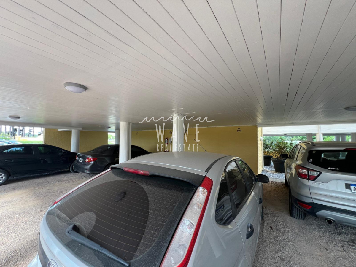 Apartamento ID.5570 - Venta de apartamento de 2 dormitorios en Rincón del Indio