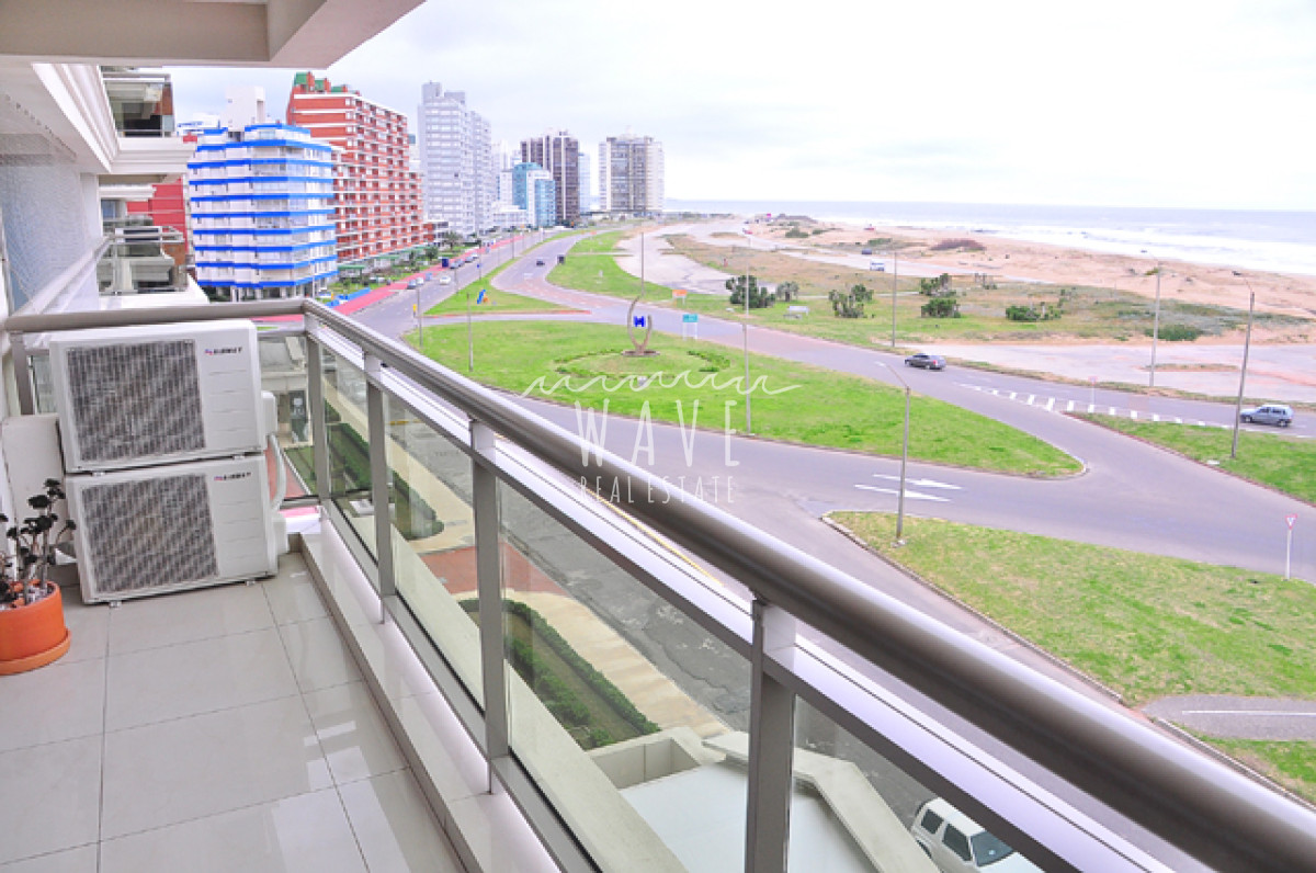 Apartamento ID.714 - LA MEJOR OPCION FRENTE A LA PLAYA BRAVA