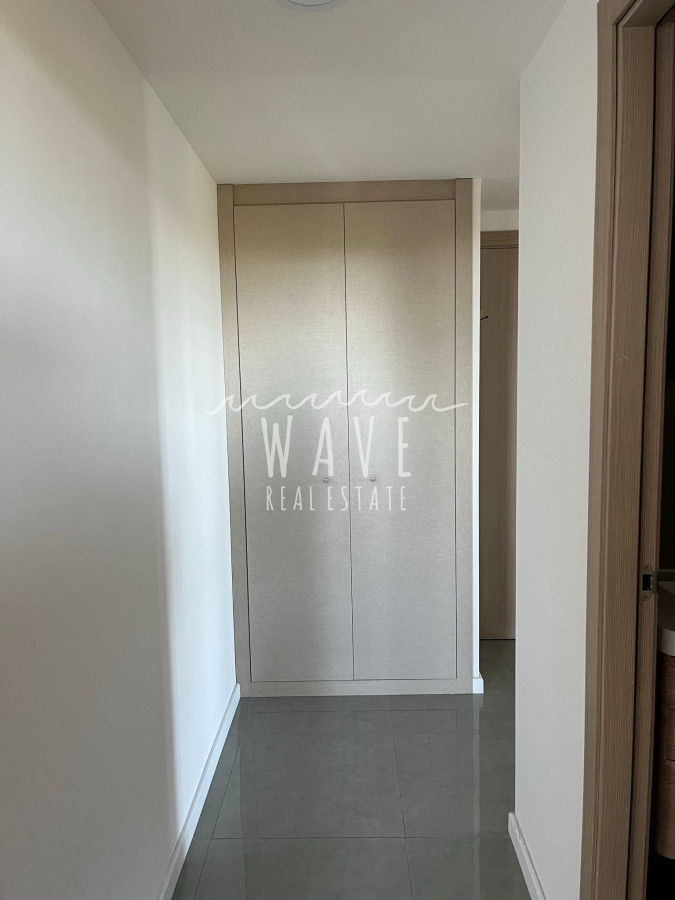 Apartamento ID.5026 - Alquiler de verano, apartamento de 2 dormitorios en Punta del Este