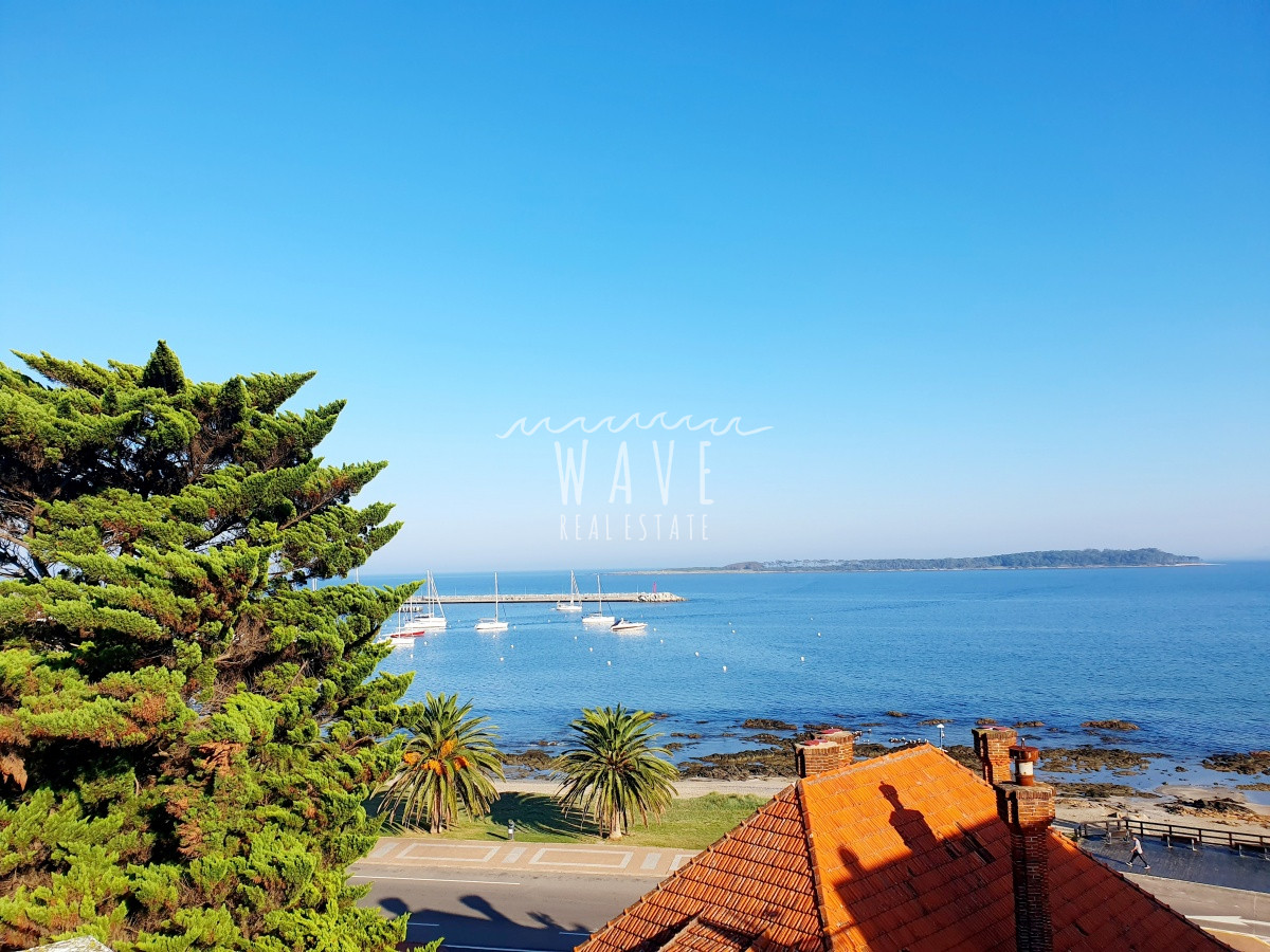 Apartamento ID.1702 - Venta de Apartamento de 3 dormitorios en Península de Punta del Este.