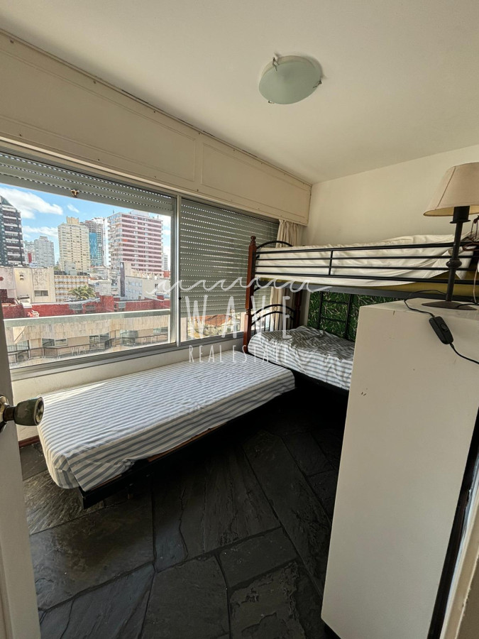Apartamento ID.4498 - Inmejorable ubicacion en peninsula