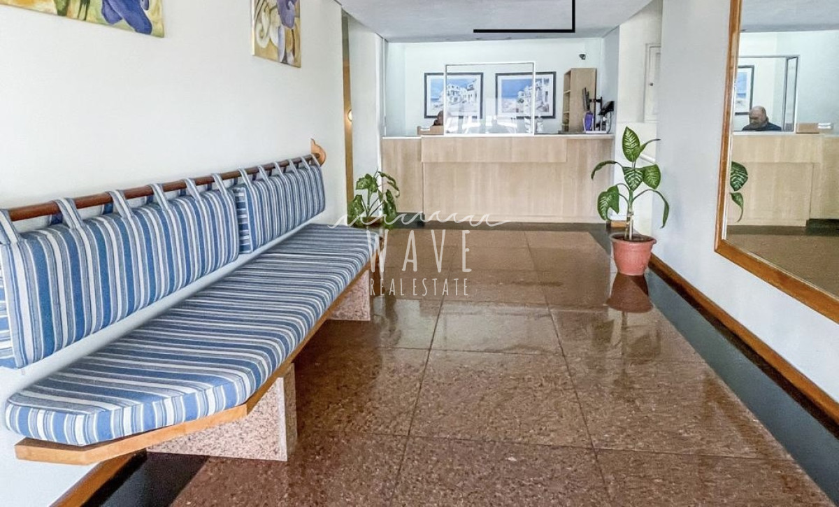 Apartamento ID.4346 - Venta apartamento 3 dorm. Av. Roosevelt 