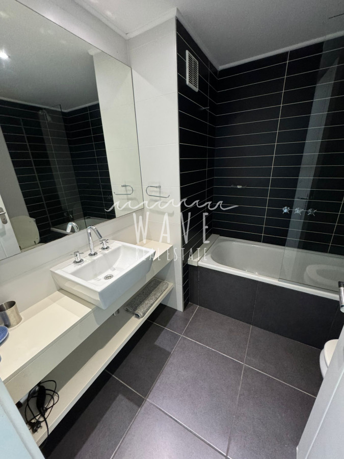 Apartamento ID.4562 - Venta, Apartamento sobre Roosevelt, 2 dormitorios y amenities