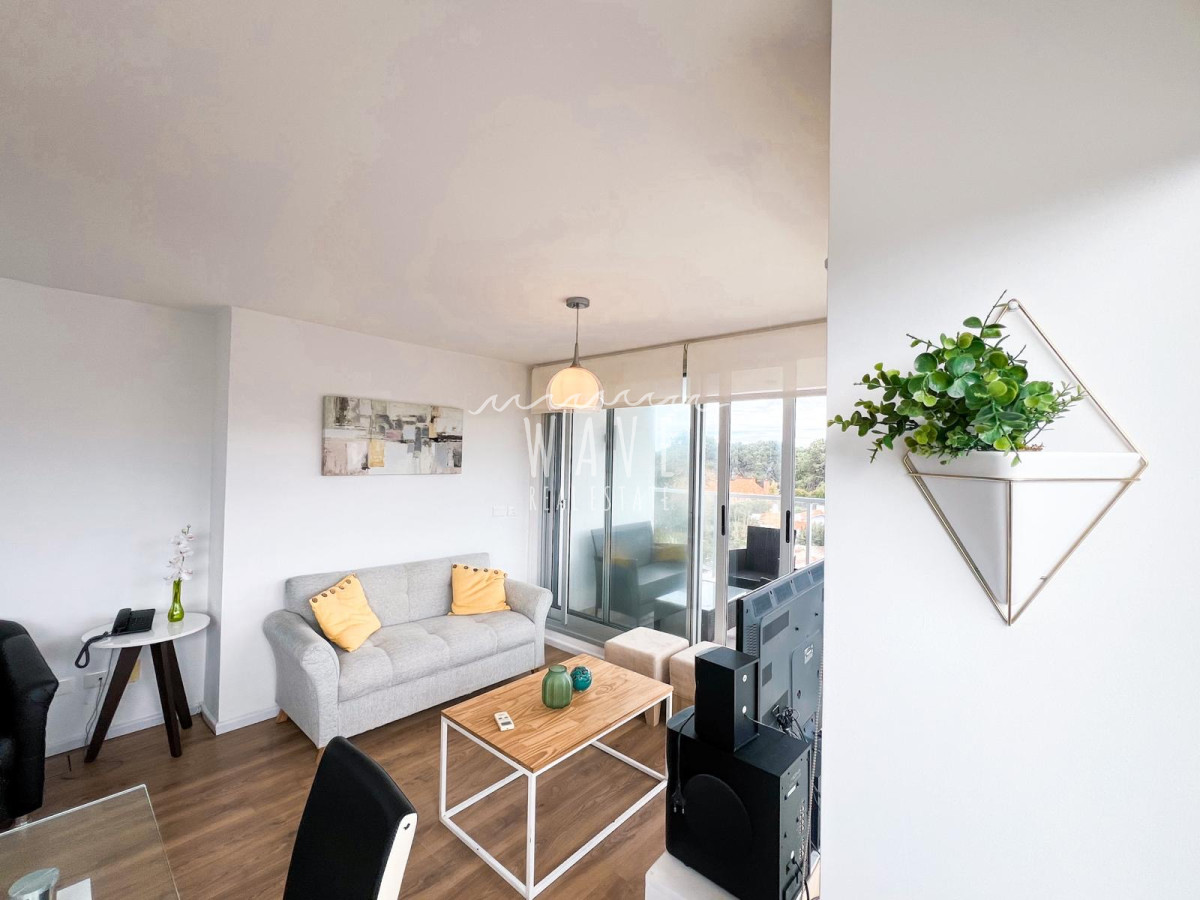 Apartamento ID.4287 - Apartamento en Punta del Este, Roosevelt