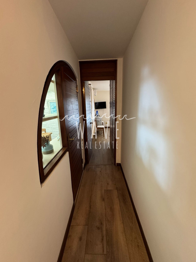 Apartamento ID.4835 - Manantiales, Venta de Exclusivo Apartamento Frente al Mar