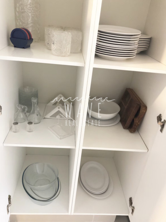 Apartamento ID.4764 - Alquiler Anual, Apartamento frente a Bikini Beach, Manantiales, 4 dormitorios y vista al mar