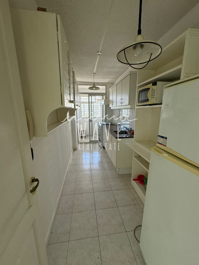 Apartamento ID.4137 - OPORTUNIDAD VENTA Roosevelt,  próximo a Devoto, 2 dormitorios.