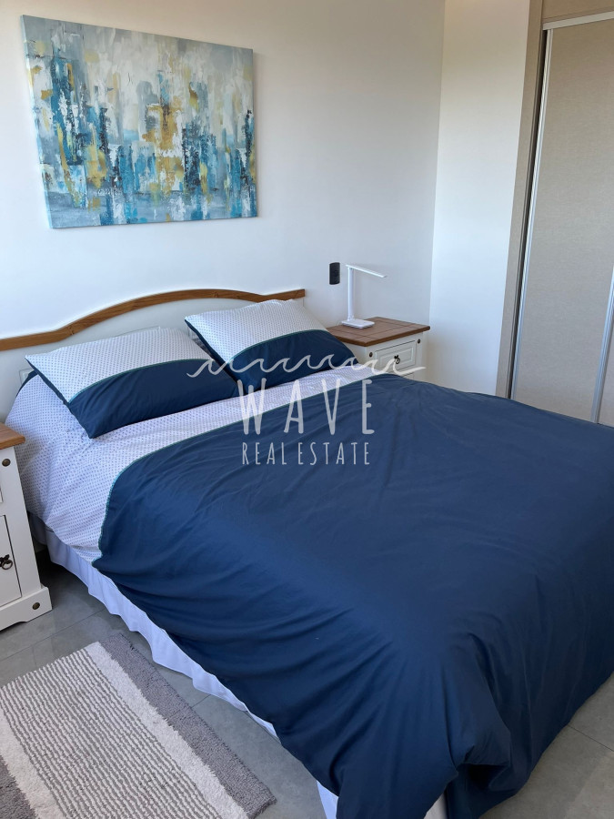 Apartamento ID.5026 - Alquiler de verano, apartamento de 2 dormitorios en Punta del Este