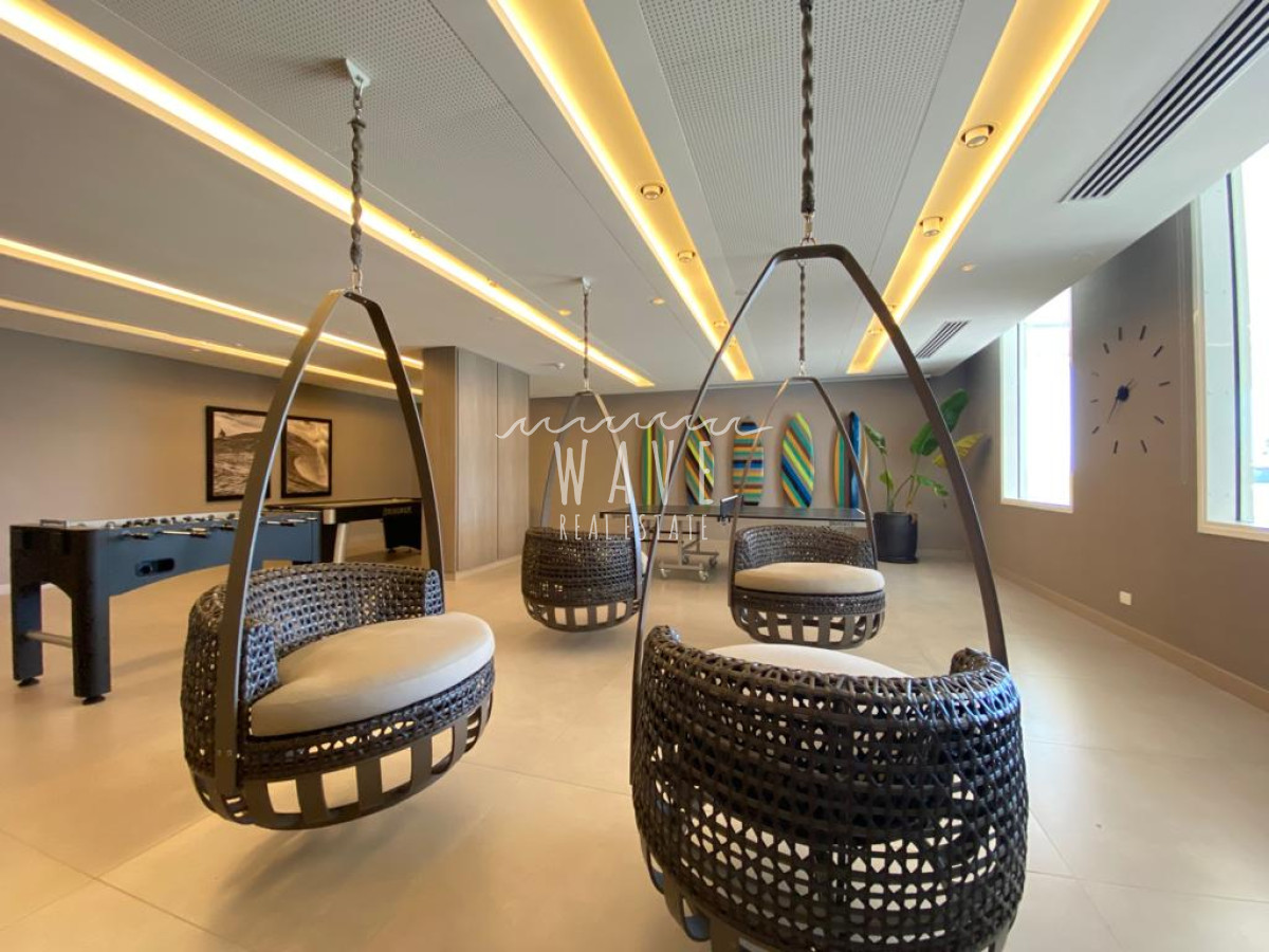 Apartamento ID.1529 - Hermoso apartamento con vista al mar!
