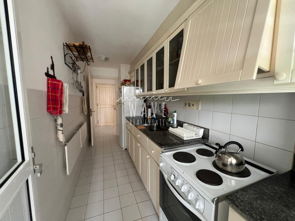 Apartamento ID.5570 - Venta de apartamento de 2 dormitorios en Rincón del Indio