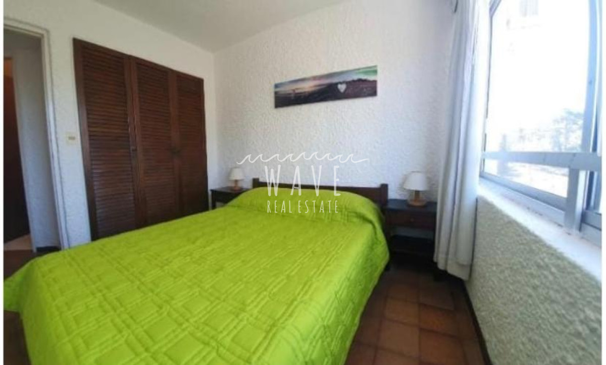 Apartamento ID.1662 - Venta apartamento 2 dormitorios 2 baños Roosevelt Punta del Este