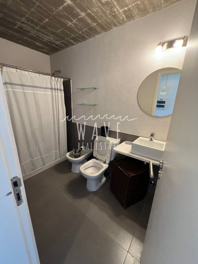 Apartamento ID.1661 - Manantiales Disponible Alquiler y Venta Apto 3 dormitorios