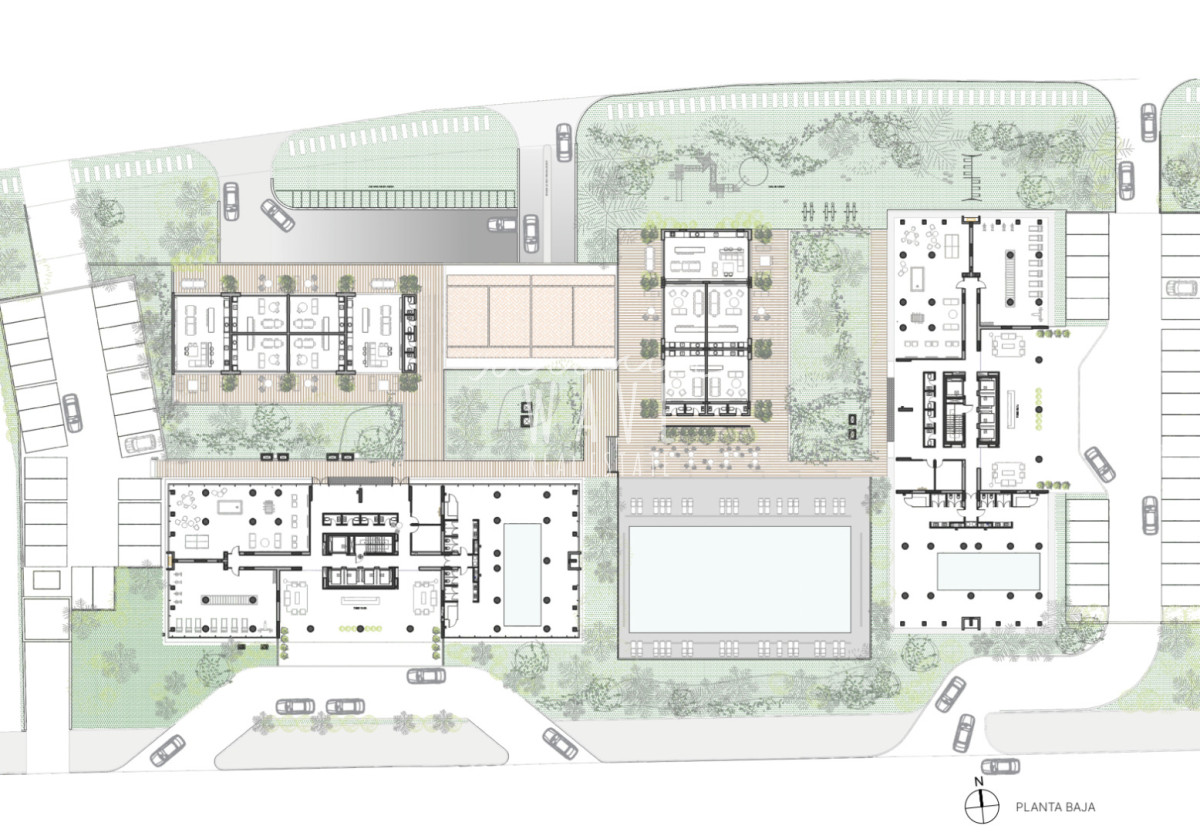 Apartamento ID.5159 - Venta de apartamentos en Aidy Grill, opciones de 1, 2 y 3 dormitorios