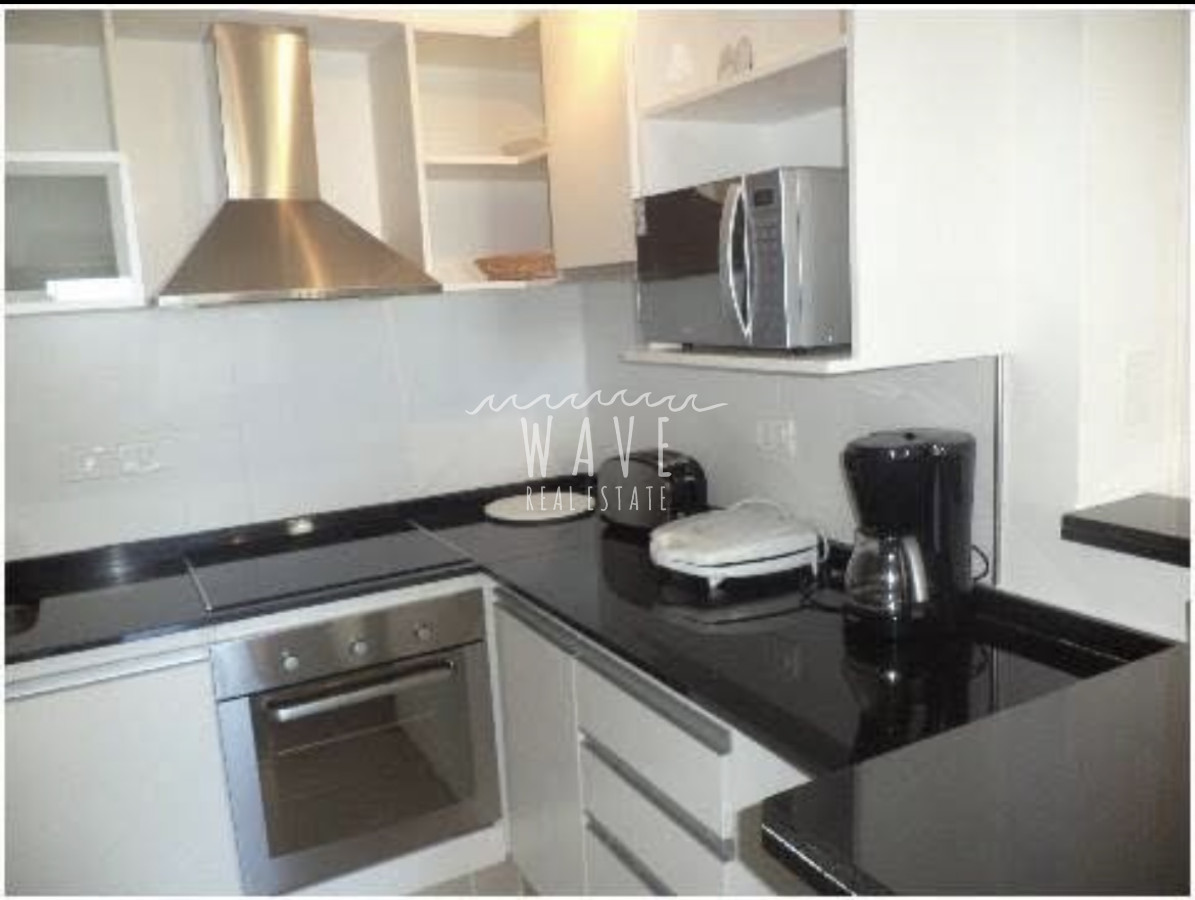 Apartamento ID.4729 - Apartamento en Venta en parada 2 de la Brava, todas las amenities.