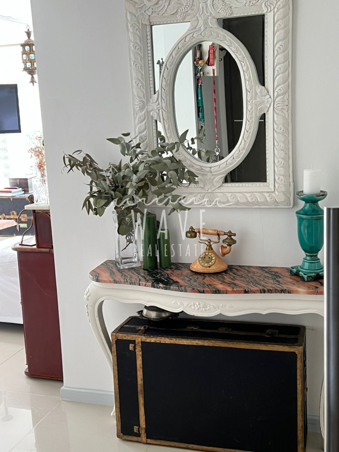 Apartamento ID.4719 - Alquiler departamento 2 dormitorios, Punta del Este, playa brava.