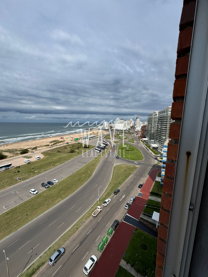 Apartamento ID.4808 - OPORTUNIDAD VENTA APTO BRAVA FRENTE AL MAR 1 dormitorio