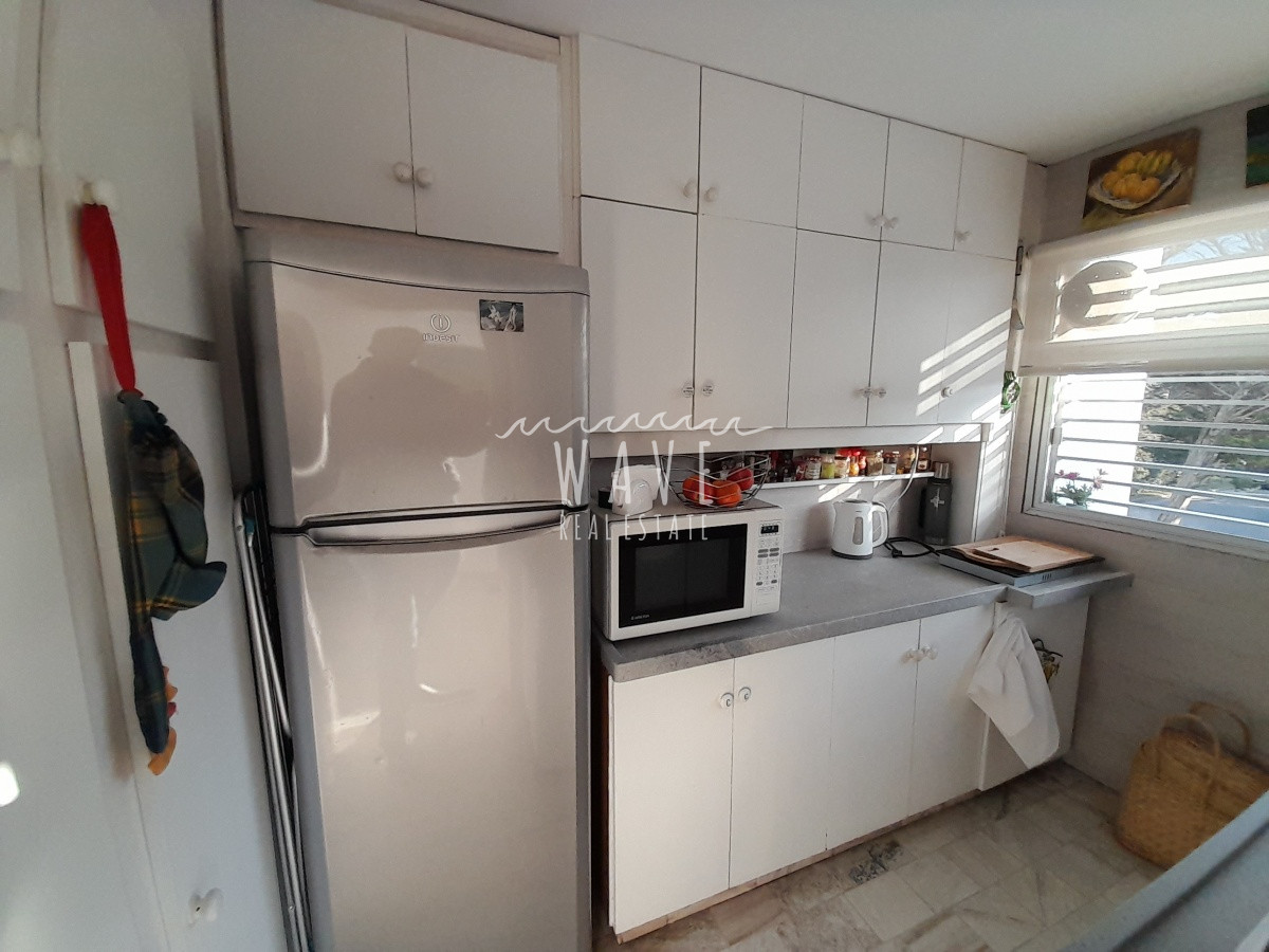 Apartamento ID.2391 - Apartamento de 3 dormitorios con amplio living comedor en Roosevelt, Parada 12 +Amenities