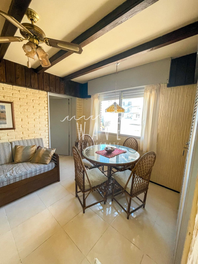 Apartamento ID.4345 - Apartamento en alquiler de temporada Península