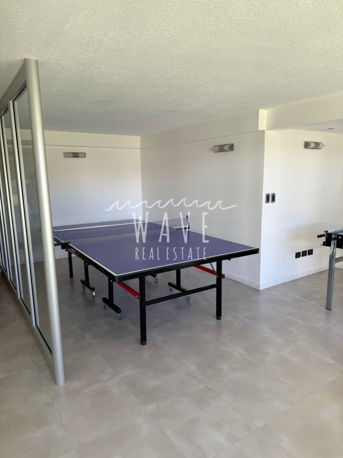 Apartamento ID.4914 - Alquiler Verano en Brava, a metros del mar. 3 dormitorios y dep. Servicio 