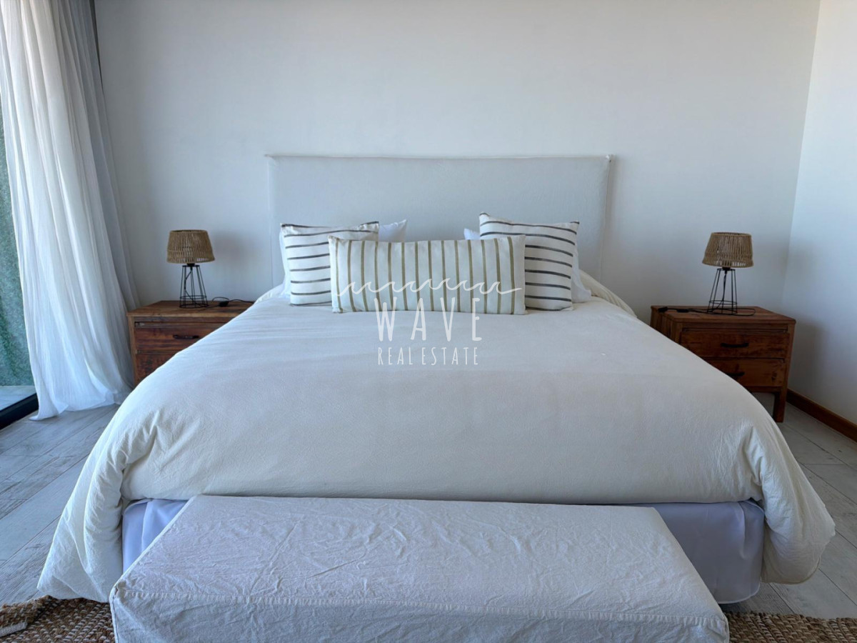 Apartamento ID.5325 - Venta Alquiler Departamento 3 dormitorios Surfide con vista 