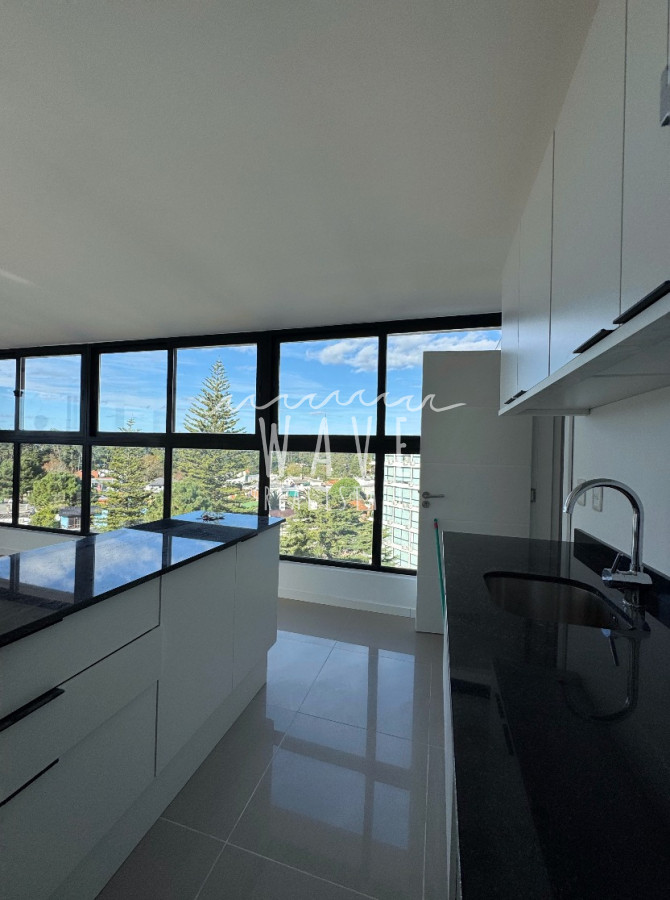 Apartamento ID.4873 - Venta de Apartamento de 2 DORMITORIOS AV ROOSEVELT