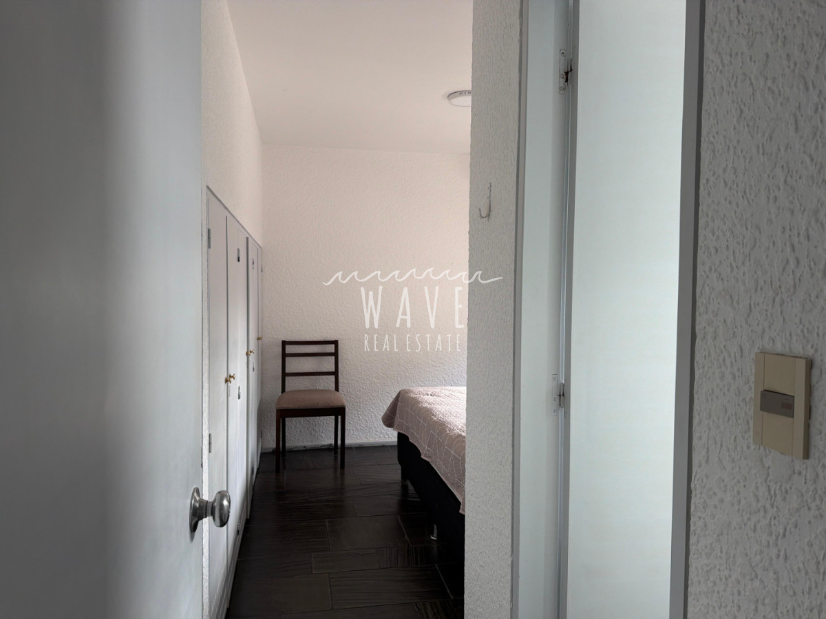 Apartamento ID.5625 - Venta departamento dos dormitorios, San Rafael, Punta del este 