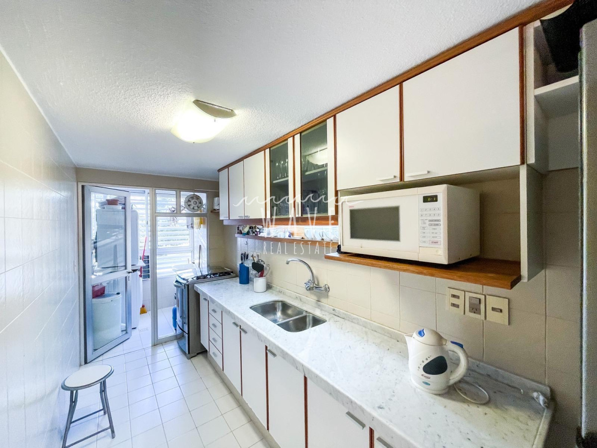 Apartamento ID.4430 - Alquiler temporada Lincoln Center