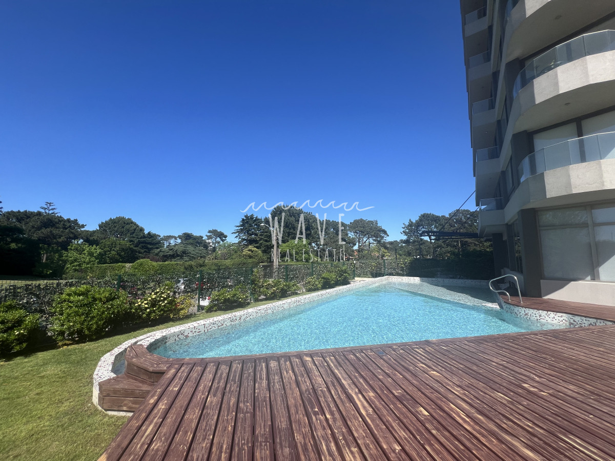 Apartamento ID.4026 - Alquiler, Apartamento 3 dormitorios, Roosevelt