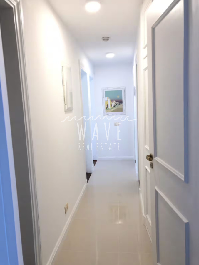 Apartamento ID.4764 - Alquiler Anual, Apartamento frente a Bikini Beach, Manantiales, 4 dormitorios y vista al mar