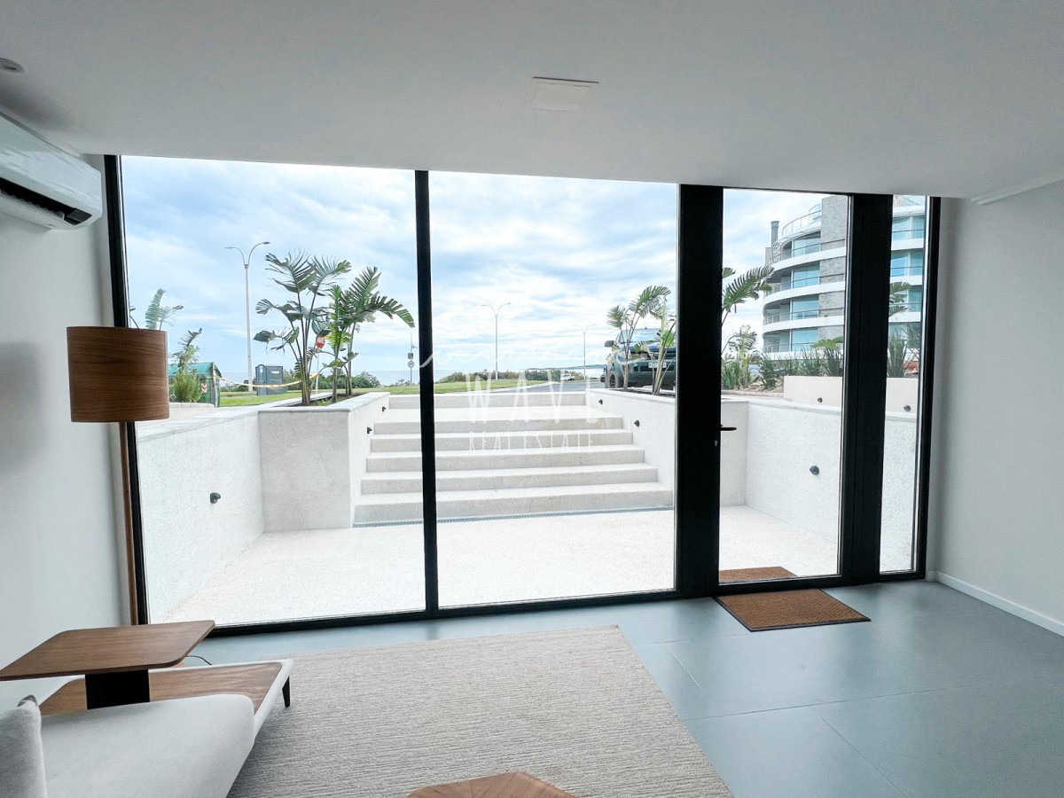 Apartamento ID.4297 - Venta y Alquiler apartamento a estrenar playa mansa 