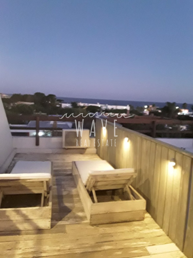 Apartamento ID.5238 - Duplex Manantiales 1 dorm en Venta