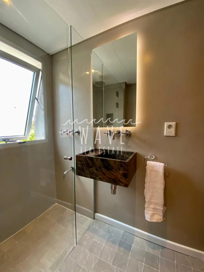 Apartamento ID.4620 - Península, vista al mar, 2 dormitorios, nuevo! 