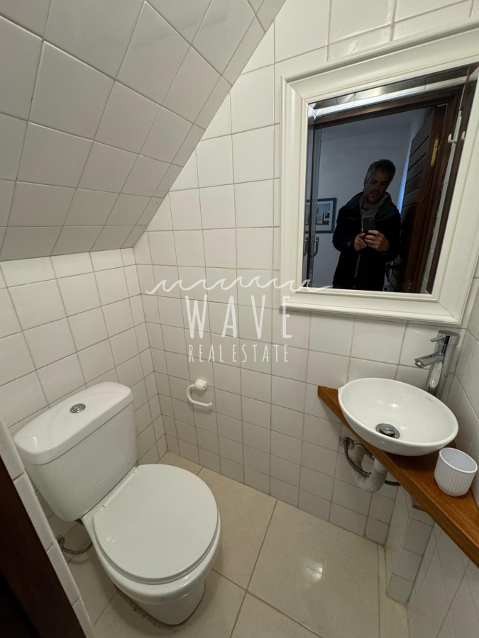 Apartamento ID.4835 - Manantiales, Venta de Exclusivo Apartamento Frente al Mar