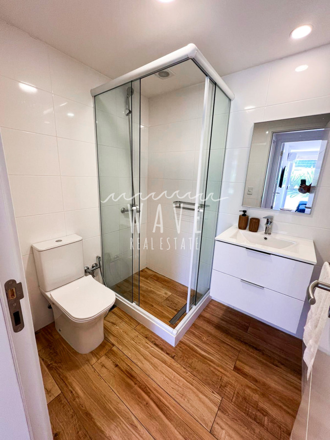 Apartamento ID.4198 - Hermoso apartamento esquinero 2 dormitorios, complejo con amenities