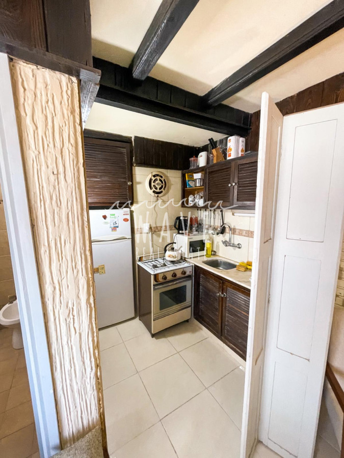 Apartamento ID.4345 - Apartamento en alquiler de temporada Península
