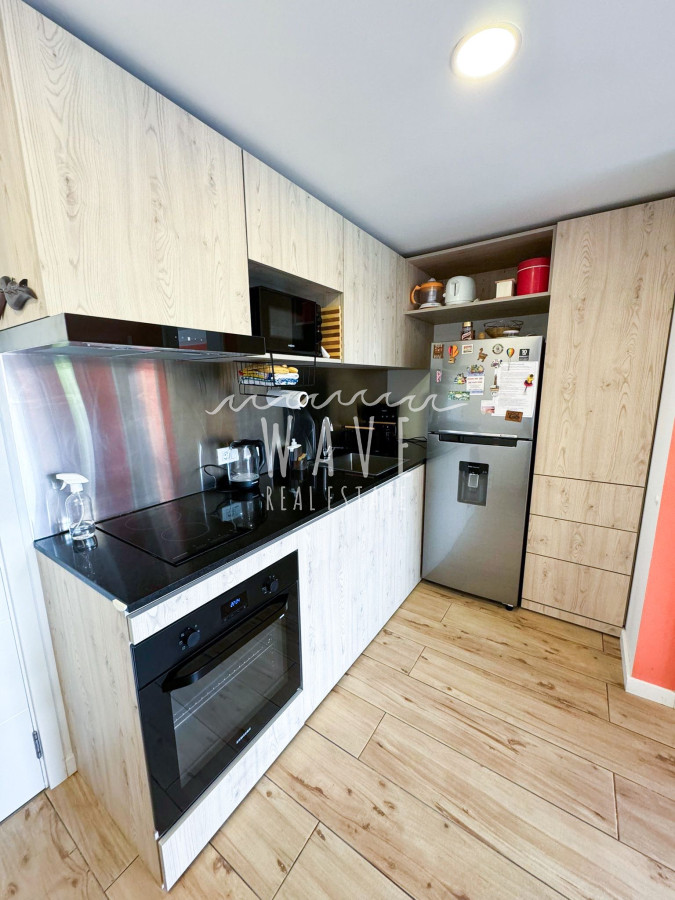 Apartamento ID.4593 - Apartamento de un dormitorio en venta