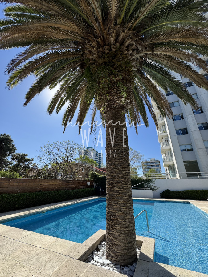 Apartamento ID.4849 - Venta de Apartamento sobe Roosevelt, con 3 dormitorios y amenities
