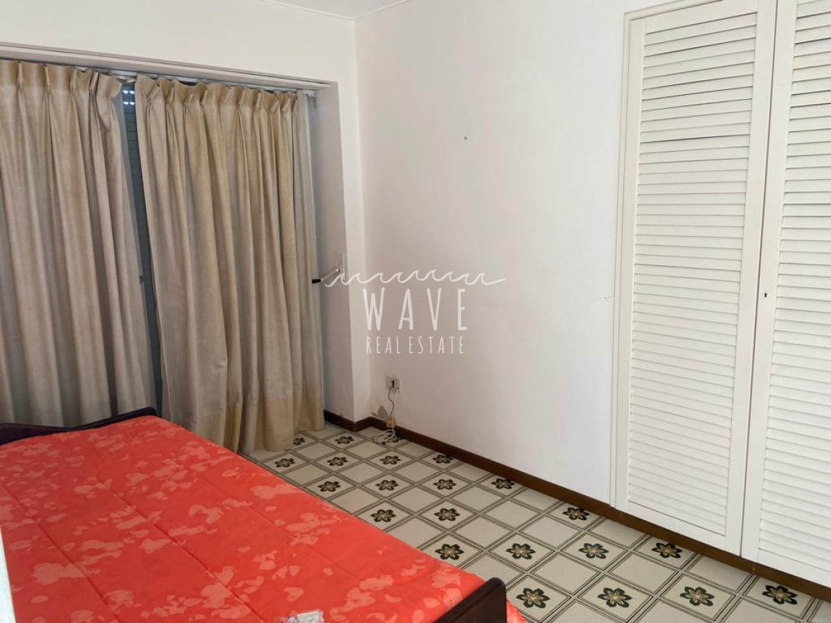 Apartamento ID.1420 - Vista panorámica 3 dormitorios mas dependencia
