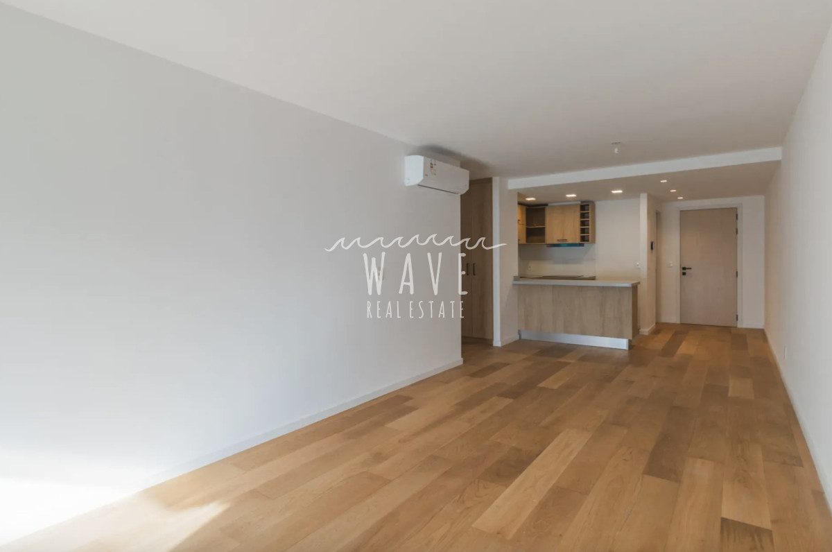 Apartamento ID.5462 - Venta de apartamento de 2 dormitorios en Pocitos, Montevideo