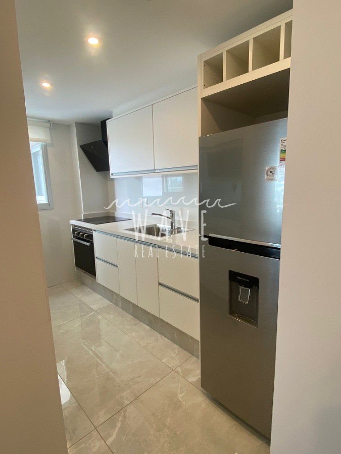 Apartamento ID.5131 - Aquiler temporada playa mansa 