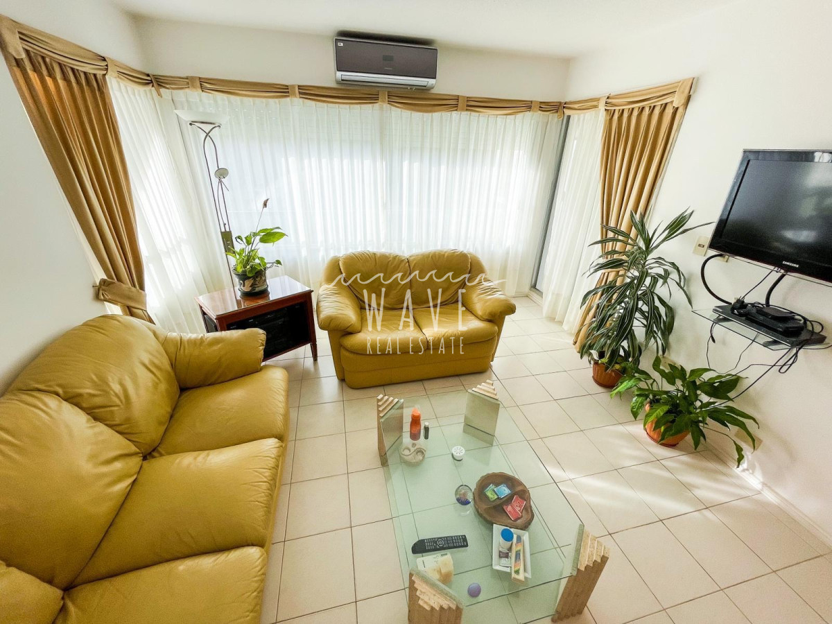 Apartamento ID.4430 - Alquiler temporada Lincoln Center