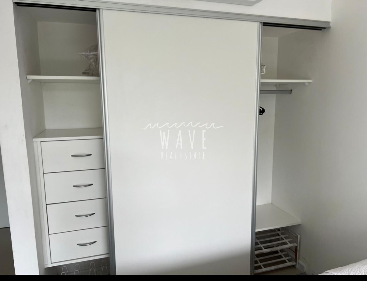 Apartamento ID.4719 - Alquiler departamento 2 dormitorios, Punta del Este, playa brava.