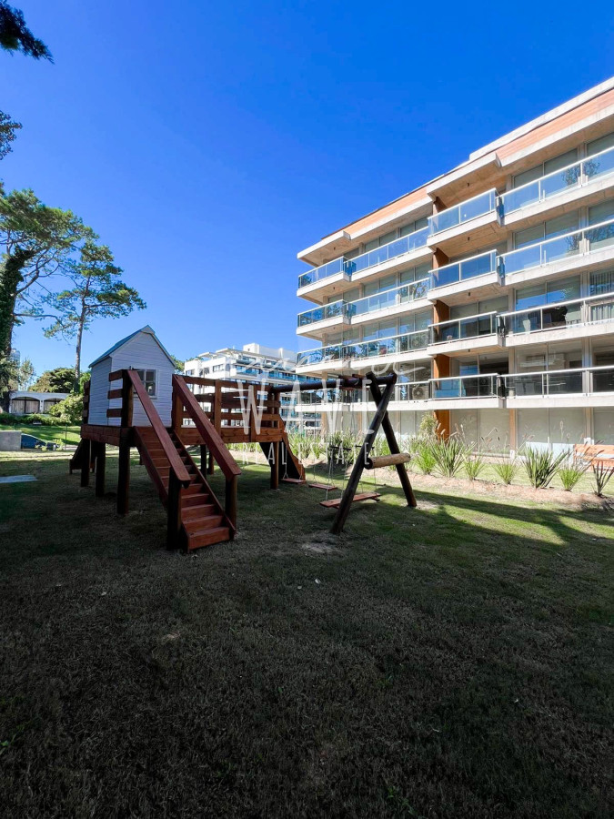 Apartamento ID.4593 - Apartamento de un dormitorio en venta