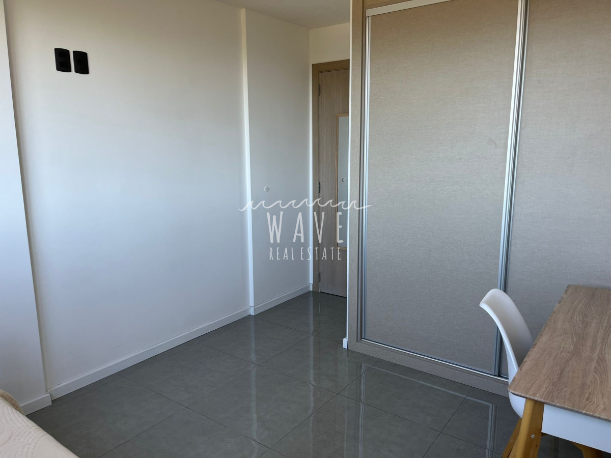 Apartamento ID.5026 - Alquiler de verano, apartamento de 2 dormitorios en Punta del Este